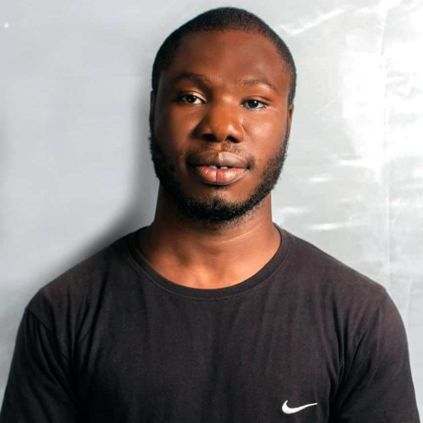 Daniel Chukwu
