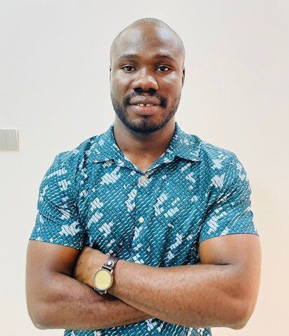 Daniel Chukwu