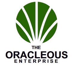 Oracleous logo