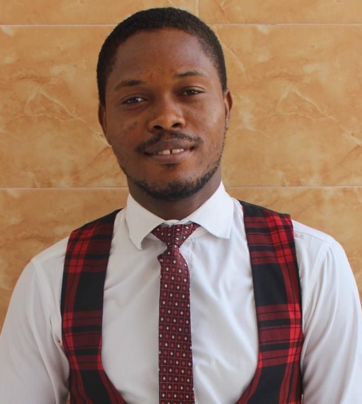 Nwachukwu Samuel